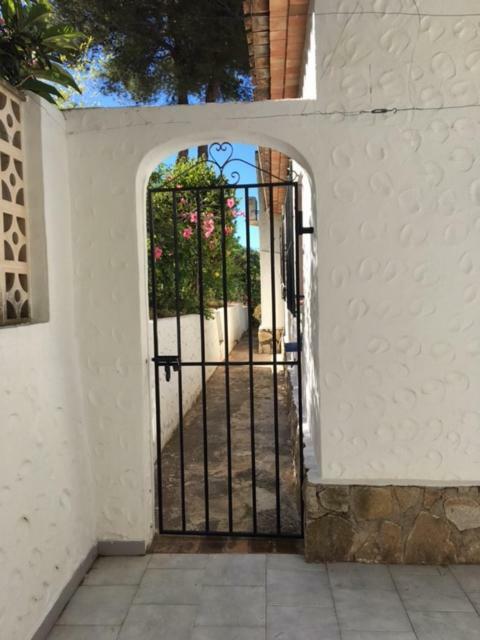Villa Claudia Jávea Exterior photo