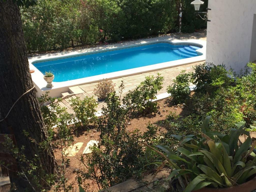 Villa Claudia Jávea Exterior photo